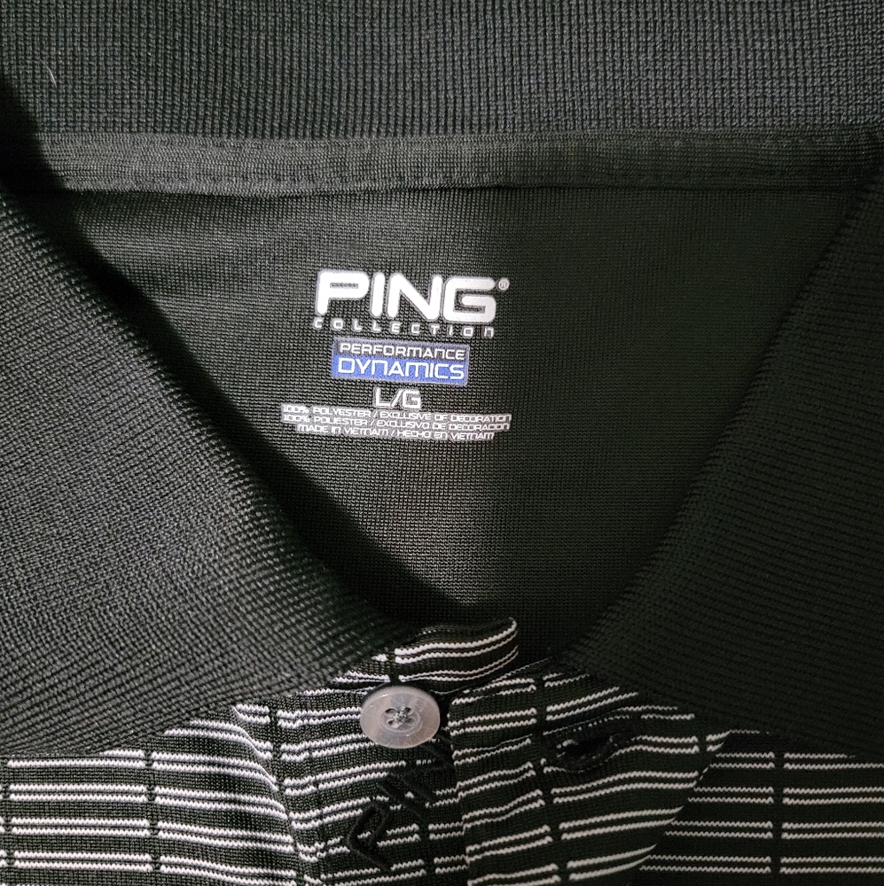 Ping Golf Polo - image 3